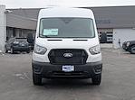 2026 Ford Transit 250 Medium Roof RWD Empty Cargo Van for sale #F82284 - photo 2