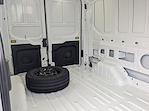 2026 Ford Transit 250 Medium Roof RWD Empty Cargo Van for sale #F82284 - photo 25