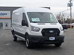 2026 Ford Transit 250 Medium Roof RWD Empty Cargo Van for sale #F82284 - photo 3