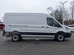 2026 Ford Transit 250 Medium Roof RWD Empty Cargo Van for sale #F82284 - photo 4