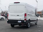 2026 Ford Transit 250 Medium Roof RWD Empty Cargo Van for sale #F82284 - photo 5