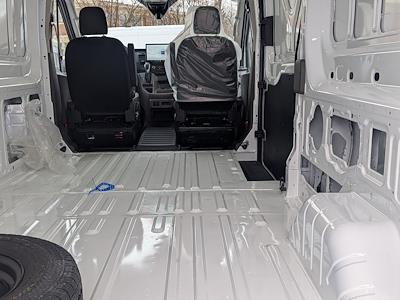 New 2026 Ford Transit 250 Medium Roof Empty Cargo Van for sale #F82285 - photo 2