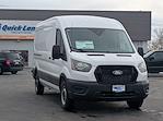New 2026 Ford Transit 250 Medium Roof Empty Cargo Van for sale #F82285 - photo 5