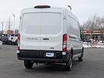 New 2026 Ford Transit 250 Medium Roof Empty Cargo Van for sale #F82285 - photo 7