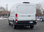 New 2026 Ford Transit 250 Medium Roof Empty Cargo Van for sale #F82285 - photo 3