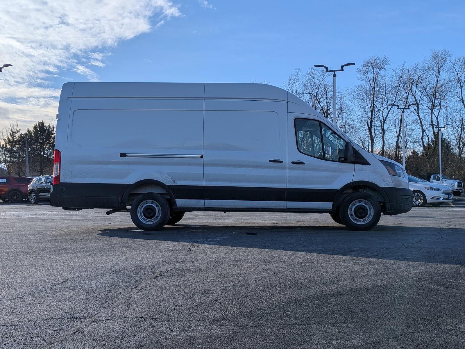 New 2026 Ford Transit 350 - photo 8