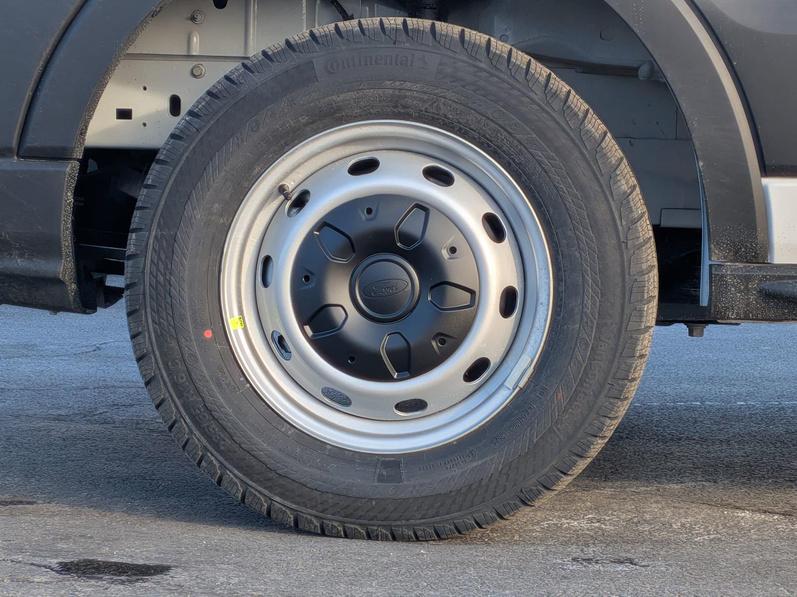 New 2026 Ford Transit 350 - photo 12