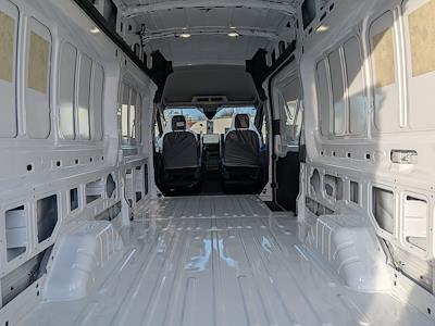 New 2026 Ford Transit 350 High Roof Empty Cargo Van for sale #F82286 - photo 2