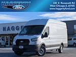 New 2026 Ford Transit 350 High Roof Empty Cargo Van for sale #F82286 - photo 1