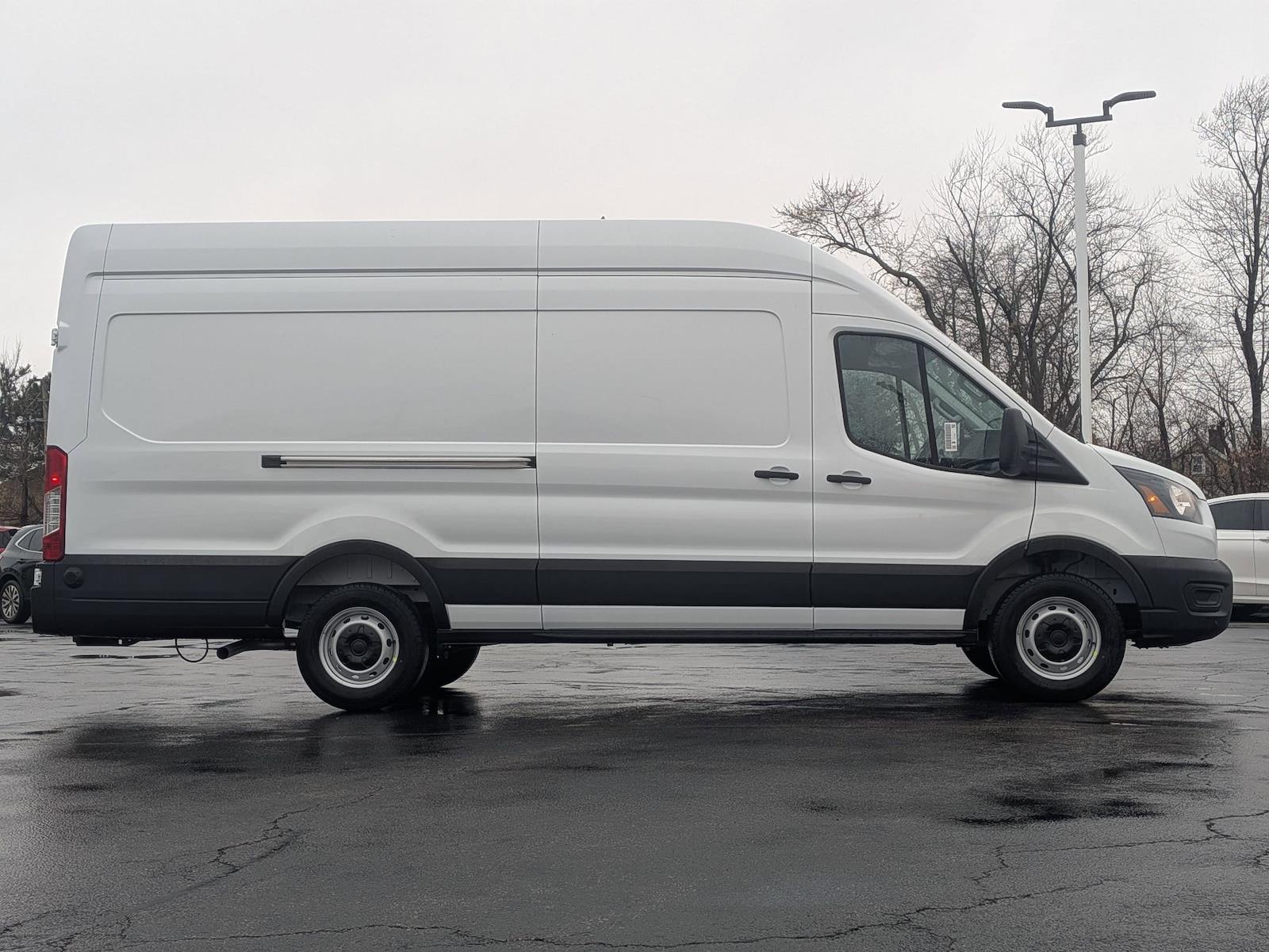 New 2026 Ford Transit 350 - photo 8