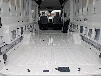 New 2026 Ford Transit 350 High Roof Empty Cargo Van for sale #F82287 - photo 2