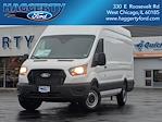 2026 Ford Transit 350 High Roof RWD Empty Cargo Van for sale #F82287 - photo 1
