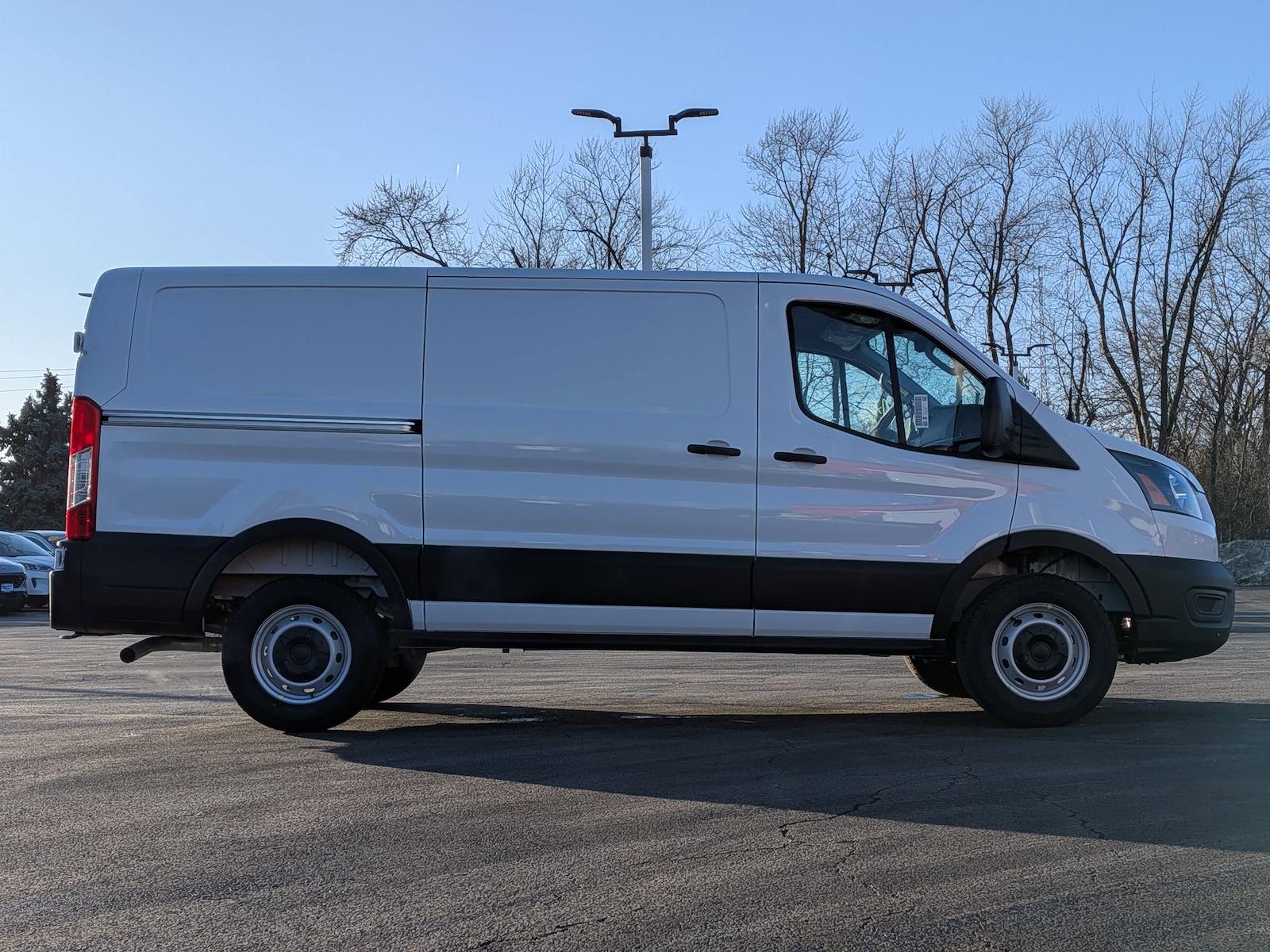 New 2026 Ford Transit 250 - photo 8