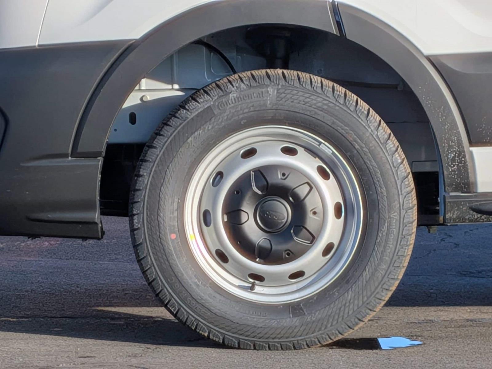 New 2026 Ford Transit 250 - photo 13