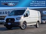 New 2026 Ford Transit 250 Low Roof Empty Cargo Van for sale #F82288 - photo 1