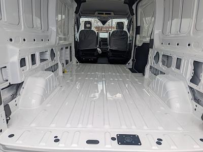 New 2026 Ford Transit 250 Medium Roof Empty Cargo Van for sale #F82289 - photo 2