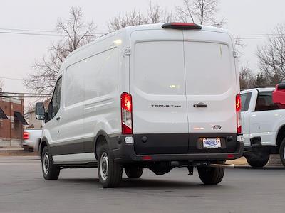 New 2026 Ford Transit 250 - photo 1