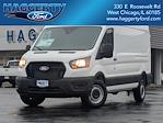 New 2026 Ford Transit 250 Medium Roof Empty Cargo Van for sale #F82289 - photo 1
