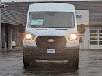 New 2026 Ford Transit 250 Medium Roof Empty Cargo Van for sale #F82289 - photo 2