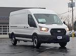 New 2026 Ford Transit 250 Medium Roof Empty Cargo Van for sale #F82289 - photo 3