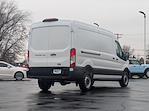 New 2026 Ford Transit 250 Medium Roof Empty Cargo Van for sale #F82289 - photo 5