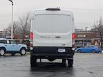 New 2026 Ford Transit 250 Medium Roof Empty Cargo Van for sale #F82289 - photo 6