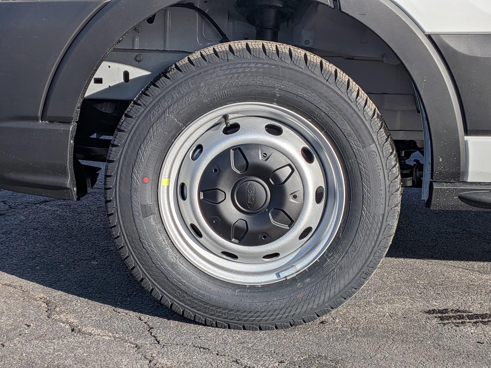 New 2026 Ford Transit 350 - photo 12