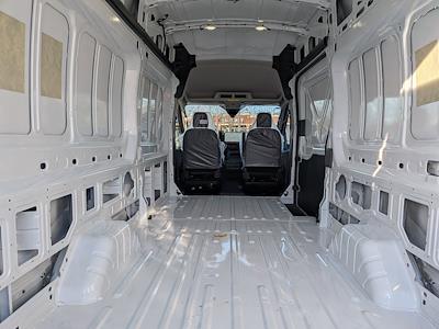 New 2026 Ford Transit 350 High Roof Empty Cargo Van for sale #F82291 - photo 2