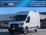 New 2026 Ford Transit 350 High Roof Empty Cargo Van for sale #F82291 - photo 1