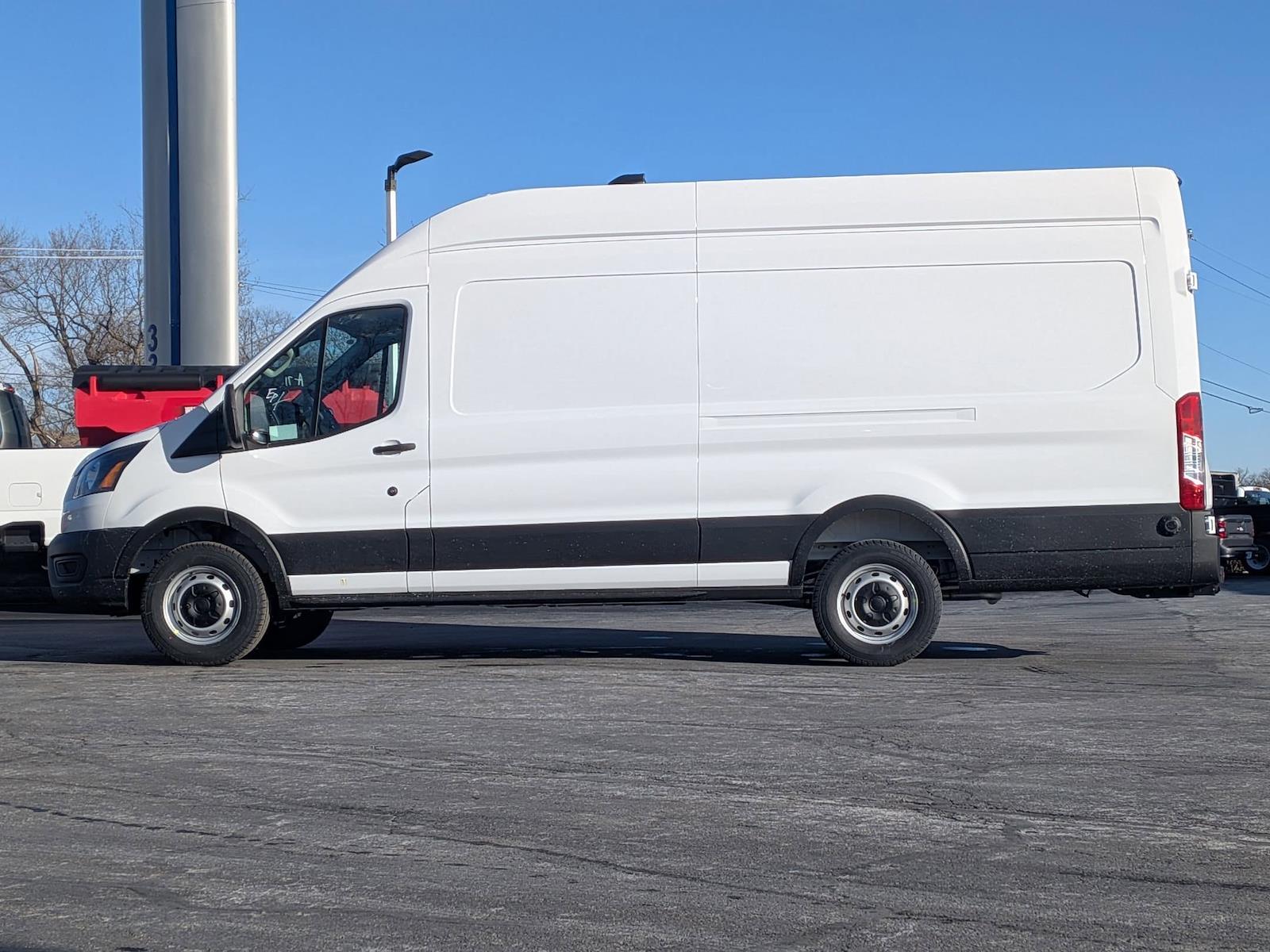 New 2026 Ford Transit 350 - photo 11