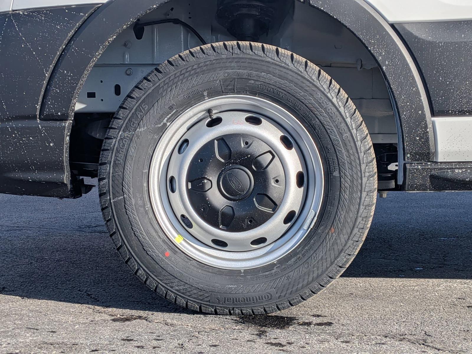 New 2026 Ford Transit 350 - photo 12