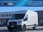 New 2026 Ford Transit 350 High Roof Empty Cargo Van for sale #F82292 - photo 1