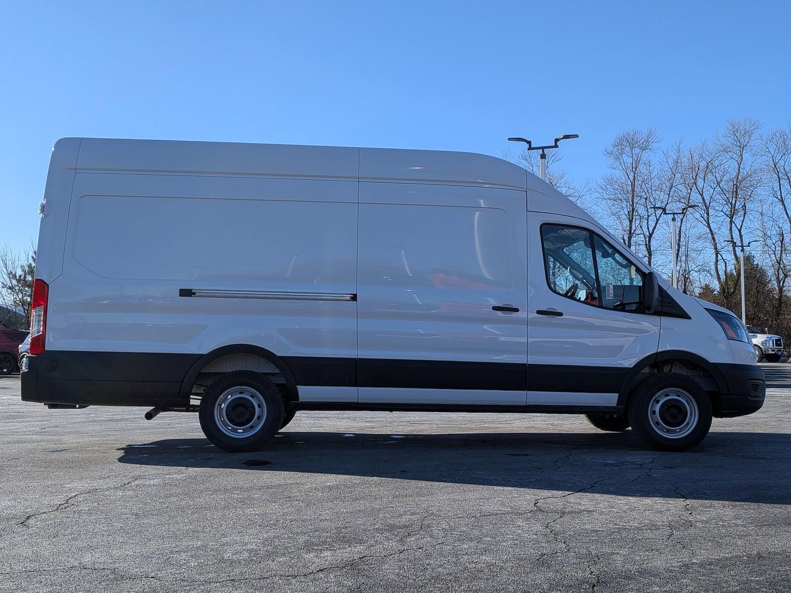 New 2026 Ford Transit 350 - photo 8