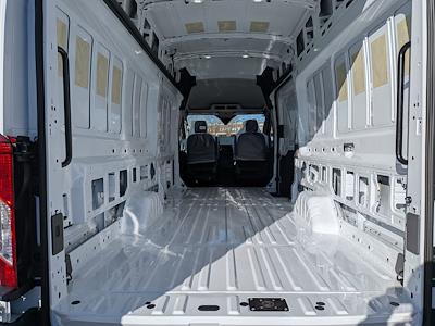 2026 Ford Transit 350 High Roof RWD Empty Cargo Van for sale #F82293 - photo 2