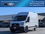 2026 Ford Transit 350 High Roof RWD Empty Cargo Van for sale #F82293 - photo 1