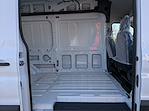 2026 Ford Transit 350 High Roof RWD Empty Cargo Van for sale #F82293 - photo 22