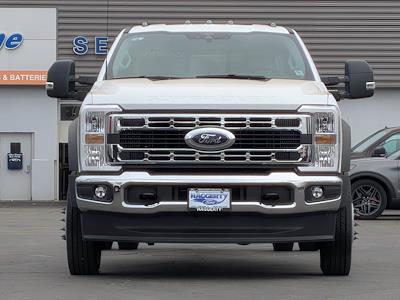 New 2026 Ford F-450 - photo 1