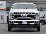 New 2026 Ford F-450 Super Cab Cab Chassis for sale #F82297 - photo 5