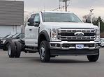 New 2026 Ford F-450 Super Cab Cab Chassis for sale #F82297 - photo 6