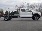 New 2026 Ford F-450 Super Cab Cab Chassis for sale #F82297 - photo 4