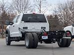 New 2026 Ford F-450 Super Cab Cab Chassis for sale #F82297 - photo 2