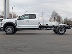 New 2026 Ford F-450 Super Cab Cab Chassis for sale #F82297 - photo 8