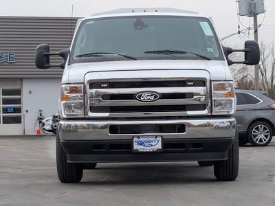 New 2026 Ford E-350 - photo 1