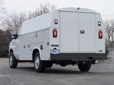 New 2026 Ford E-350 - photo 1