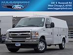 2026 Ford E-350 RWD Service Utility Van for sale #F82299 - photo 1