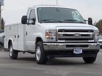 2026 Ford E-350 RWD Service Utility Van for sale #F82299 - photo 4