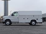 2026 Ford E-350 RWD Service Utility Van for sale #F82299 - photo 8
