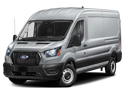New 2026 Ford Transit 250 - photo 1