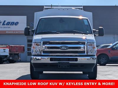 New 2026 Ford E-350 - photo 1