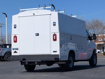 New 2026 Ford E-350 - photo 1